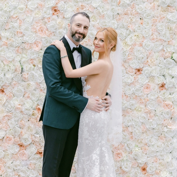 Ines Di Santo Sanibel spring 2021 dress - Picture 10 of 10